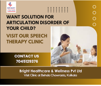 Want Solution For Articulation Disorder Of Your Child ?